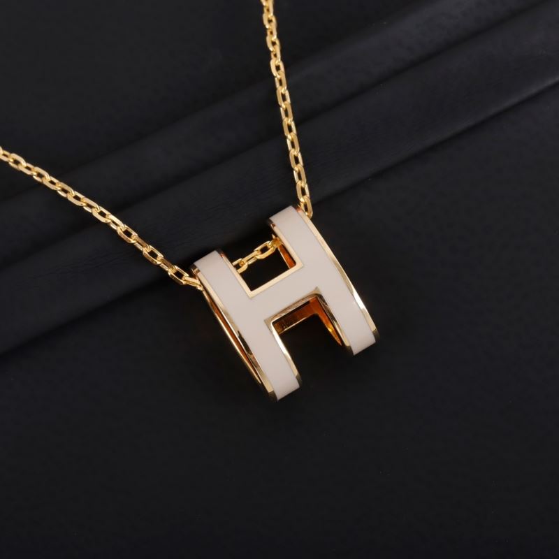 Hermes Necklaces